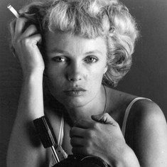 Suze Randall