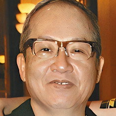 Tommy Leung Ga-Shu