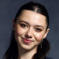 Violet McGraw