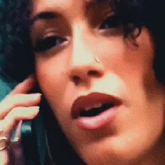 Cyra Belhadj