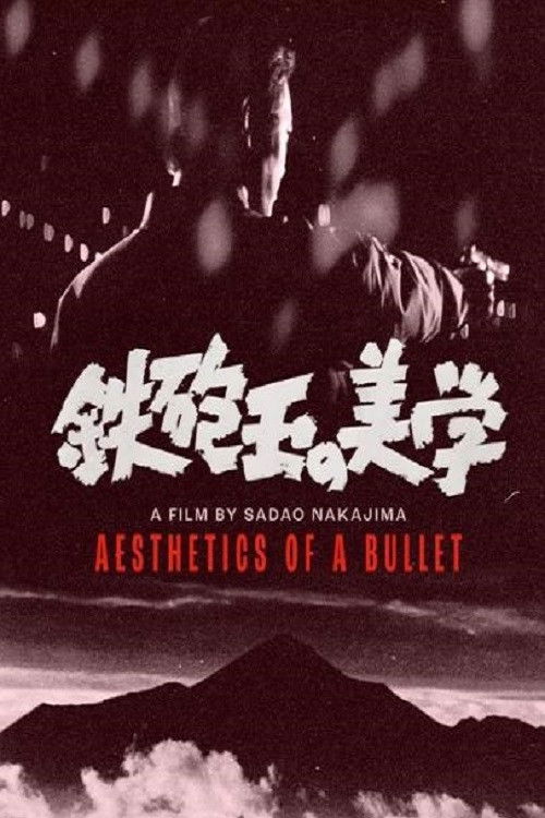 Aesthetics of a Bullet