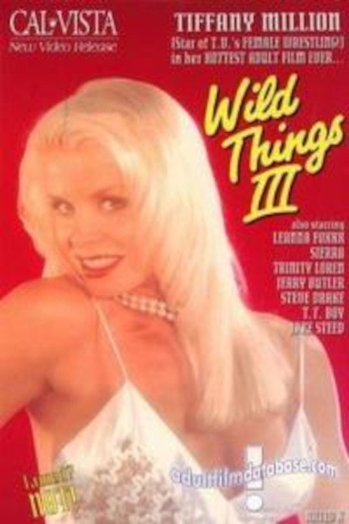 Wild Things 3