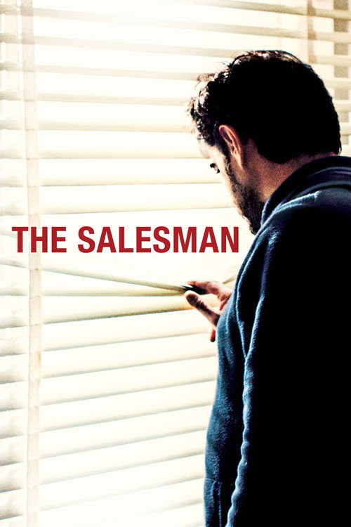 The Salesman