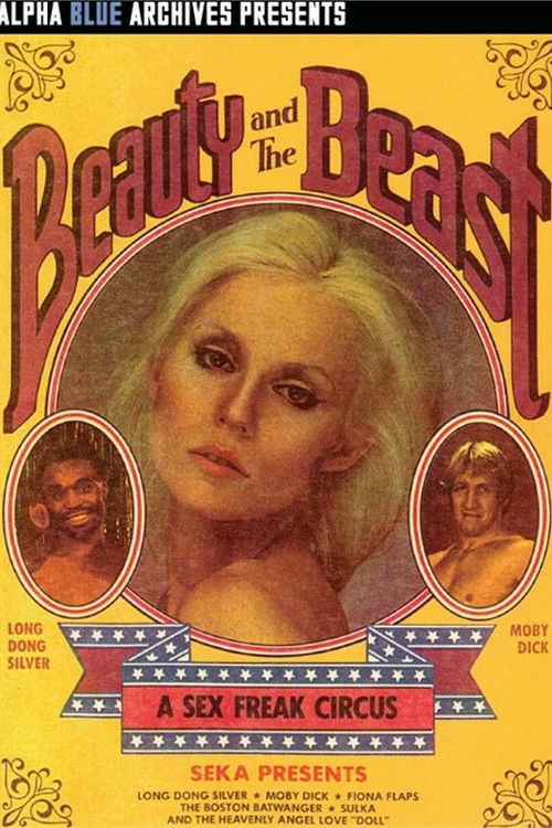 Beauty and the Beast
