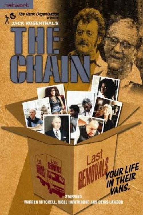 The Chain