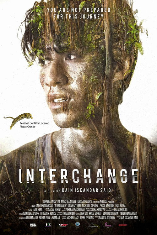 Interchange