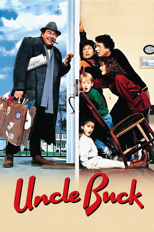 Uncle Buck