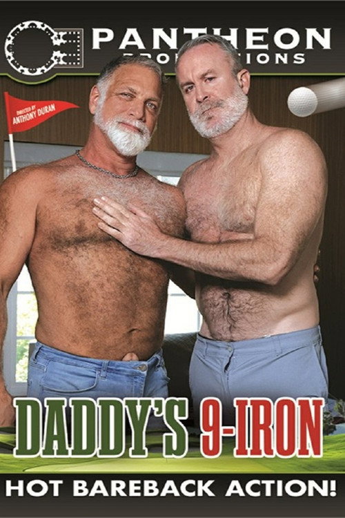 Daddy's 9-Iron