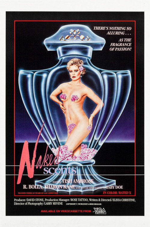 Naked Scents