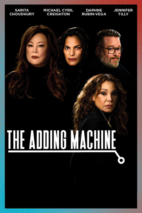 The Adding Machine