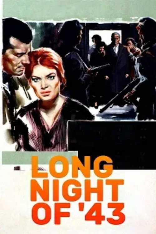 Long Night in '43