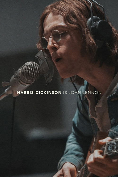 The Beatles: John