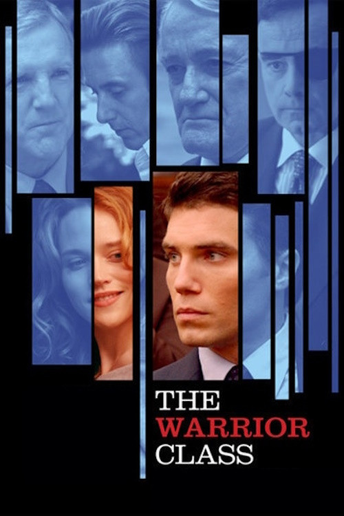 The Warrior Class