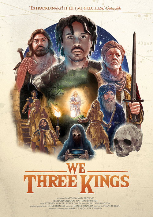 We Three Kings