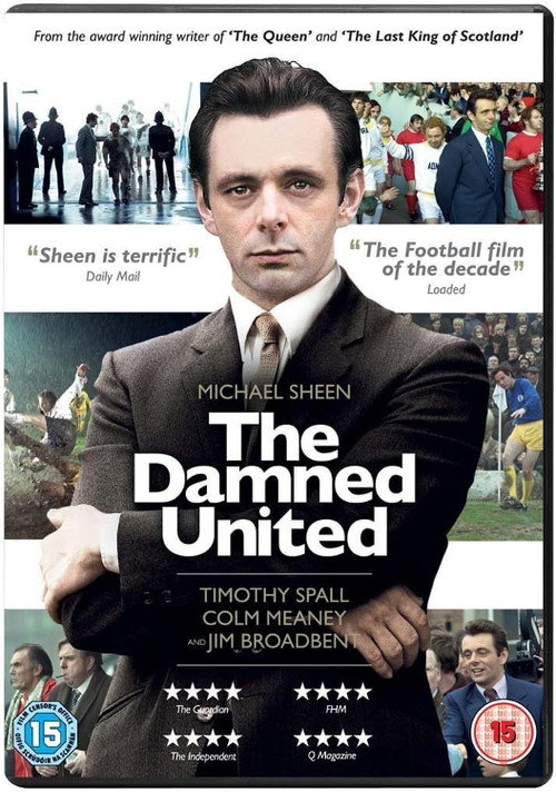Creating Clough