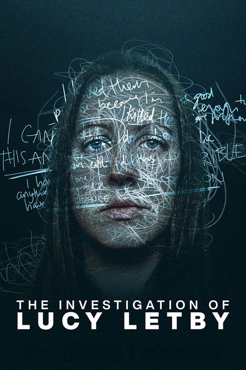 The Investigation of Lucy Letby