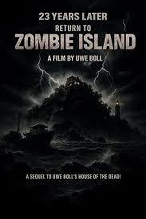 23 Years Later: The Castle of the Dead