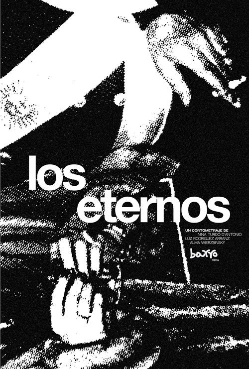 Los Eternos