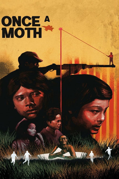 Once a Moth